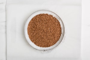 Preparazione Torta Nocciolina - Fase 3