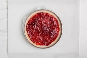 Preparazione Torta Nocciolina - Fase 5