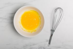 Preparazione Torta Nocciolina - Fase 2