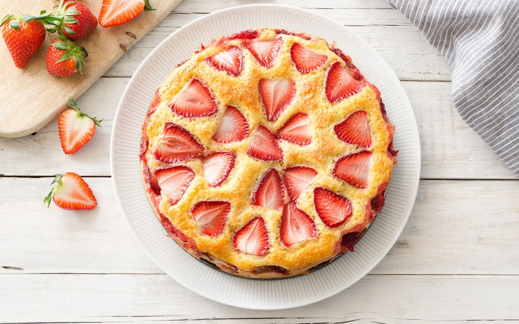 passo ricetta