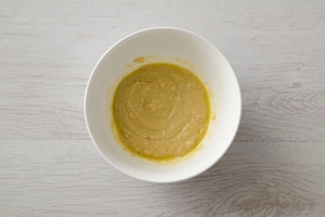 Preparazione Triglie al finocchietto - Fase 3