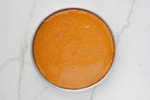 Preparazione Basbousa - Fase 3