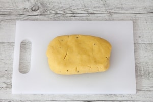 Preparazione Budini di formaggio fresco e asparagi  - Fase 1