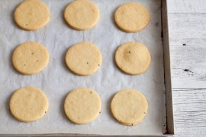 Preparazione Budini di formaggio fresco e asparagi  - Fase 4