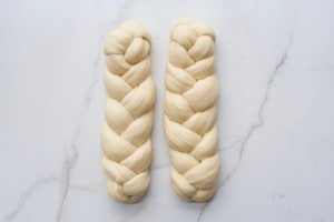Preparazione Challah - Fase 5