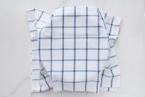 Preparazione Challah - Fase 3