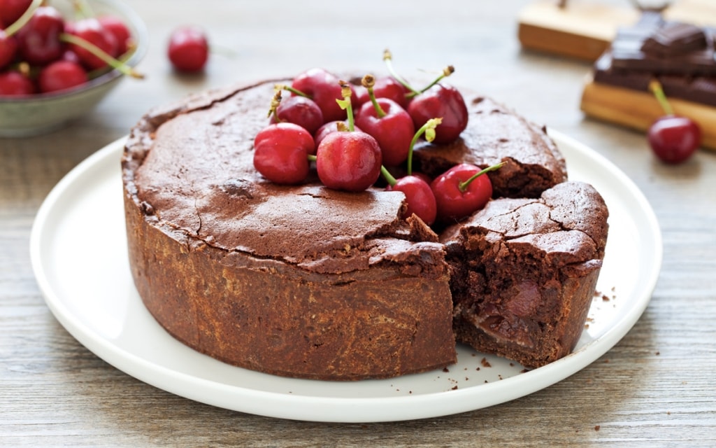 passo ricetta