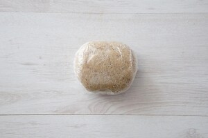 Preparazione Crostata rustica di mirtilli - Fase 2