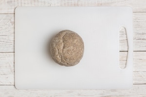 Preparazione Crostata salata con germogli di ravanello - Fase 1