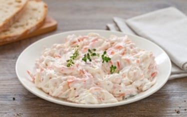 Insalata capricciosa