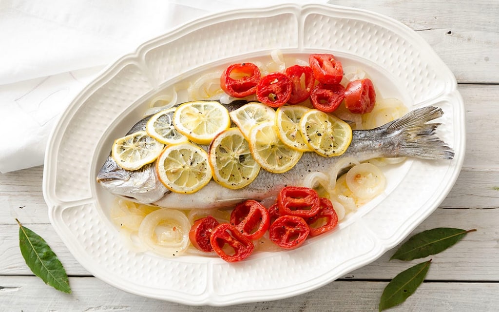 passo ricetta