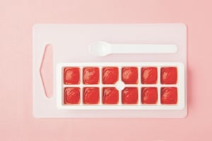 Preparazione Pastasciutta al pomodoro per bambini - Fase 3