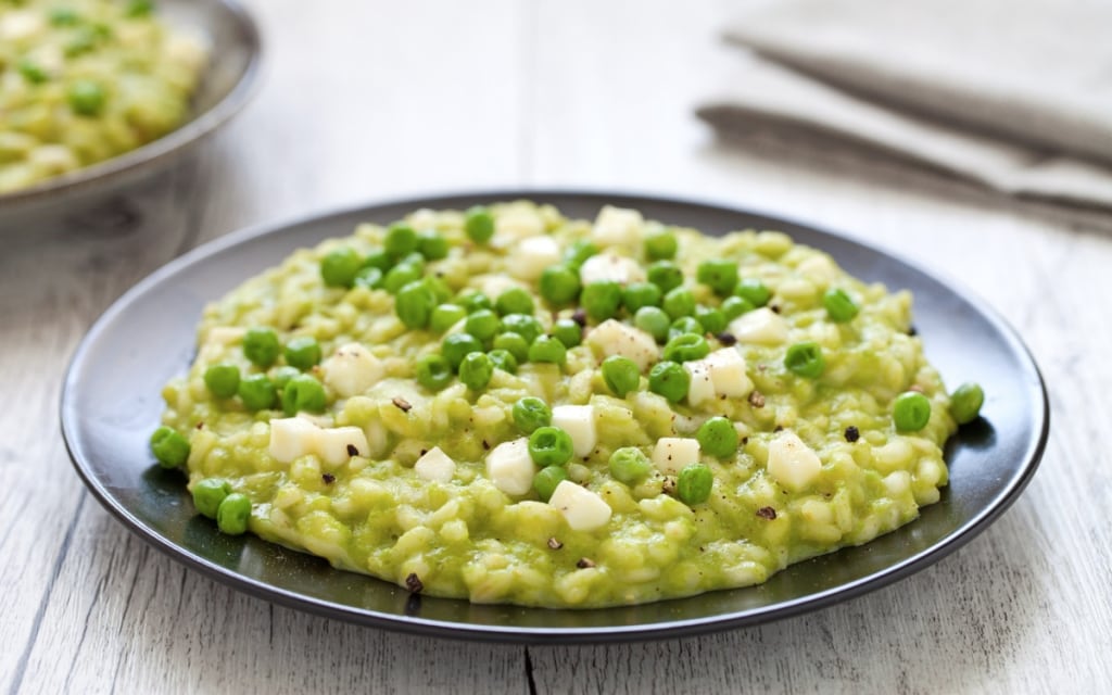 passo ricetta