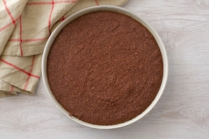 Preparazione Torta caprese - Fase 3