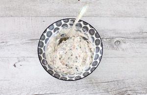 Preparazione Torta di girelle alla ricotta - Fase 1