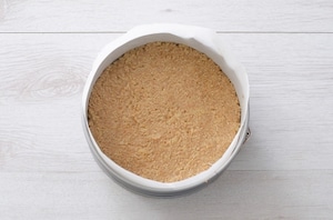 Preparazione Torta di mele e quinoa - Fase 4