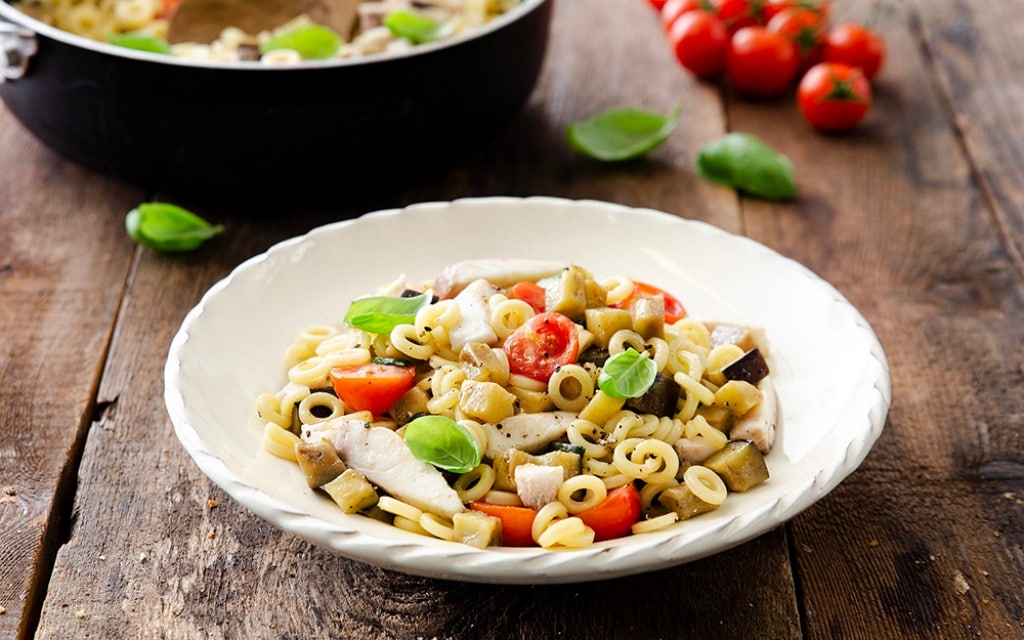 passo ricetta