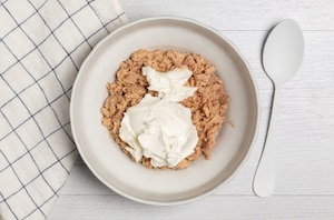Preparazione Baguette ripiena - Fase 1
