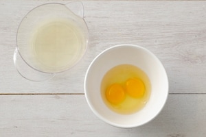 Preparazione Fricassea di melanzane - Fase 2