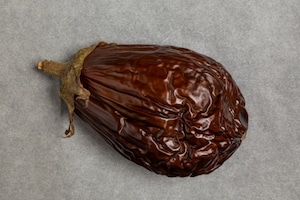 Preparazione Grissini al pomodoro con crema di melanzane - Fase 1