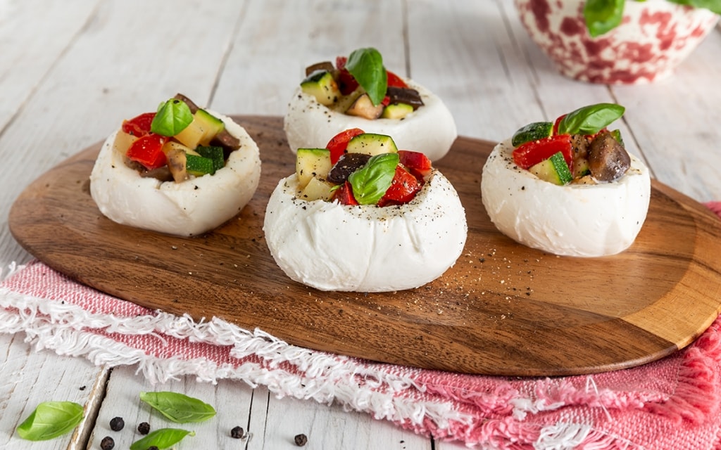 passo ricetta