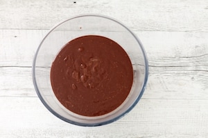 Preparazione Pesche dolci all'Alchermes - Fase 1