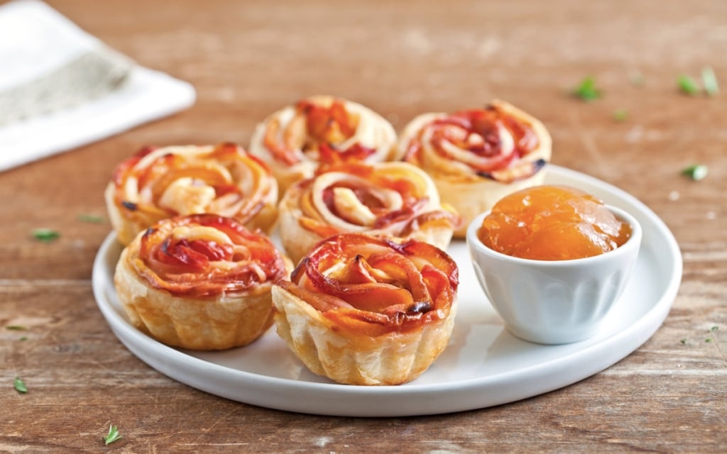 passo ricetta