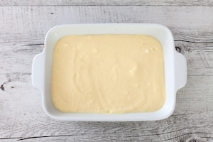 Preparazione Tiramisù alle ciliegie e zabaione - Fase 4