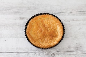 Preparazione Torta salata estiva di peperoni - Fase 1