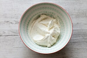 Preparazione Torta salata estiva di peperoni - Fase 3