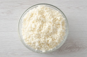 Preparazione Cous cous di cavolfiore - Fase 1