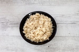 Preparazione Curry estivo di pomodorini e riso al coriandolo  - Fase 3