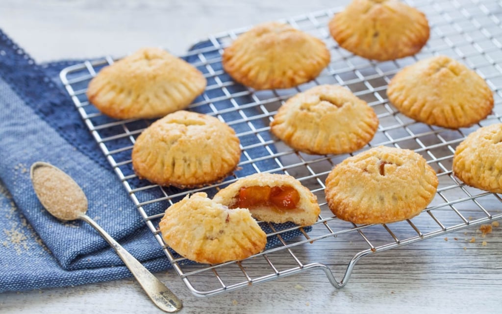 passo ricetta
