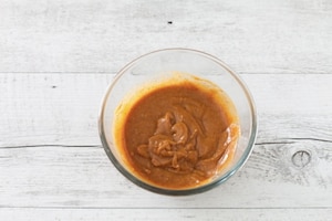 Preparazione Insalata di avocado, mango e carote - Fase 1