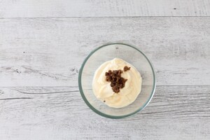 Preparazione Insalata di Lusia alla griglia con capperi e maionese d’acciughe - Fase 2
