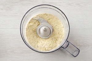 Preparazione Involtini di melanzane, pomodorini e pistacchi - Fase 1