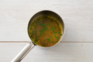 Preparazione Melanzane alle acciughe - Fase 2