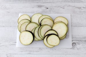 Preparazione Melanzane gratinate - Fase 1
