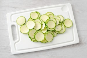 Preparazione Pizza di cavolfiore - Fase 4