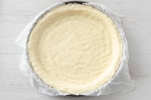 Preparazione Pizza di cavolfiore - Fase 3