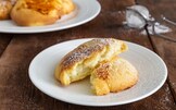 Sfogliatelle frolle