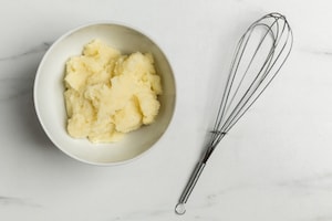 Preparazione Sfogliatelle frolle - Fase 1