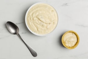 Preparazione Sfogliatelle frolle - Fase 2