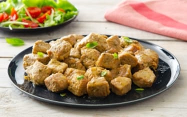 Spezzatino ai sei profumi