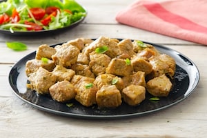 Preparazione Spezzatino ai sei profumi - Fase 3