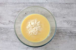 Preparazione Tartufini di riso al cioccolato  - Fase 2