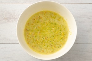 Preparazione Torta di pane e pistacchi - Fase 5