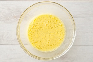 Preparazione Torta di pane e pistacchi - Fase 4