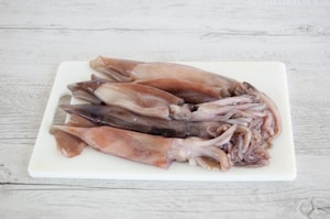 Preparazione Anelli di totano al forno - Fase 1