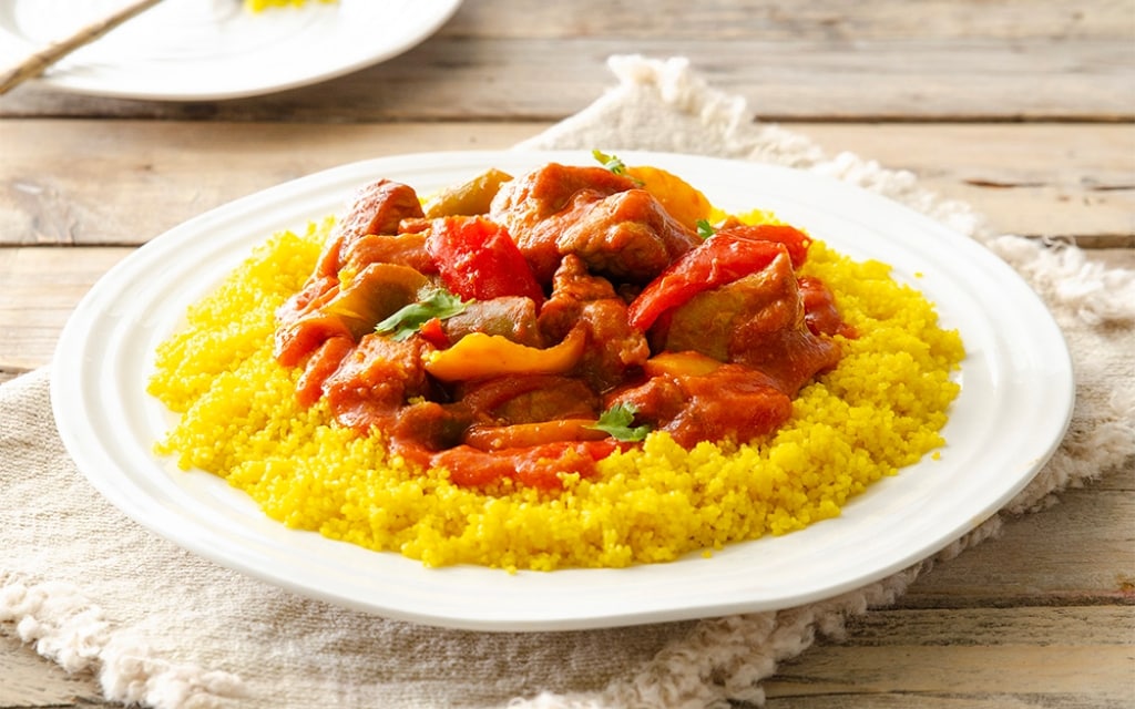 passo ricetta